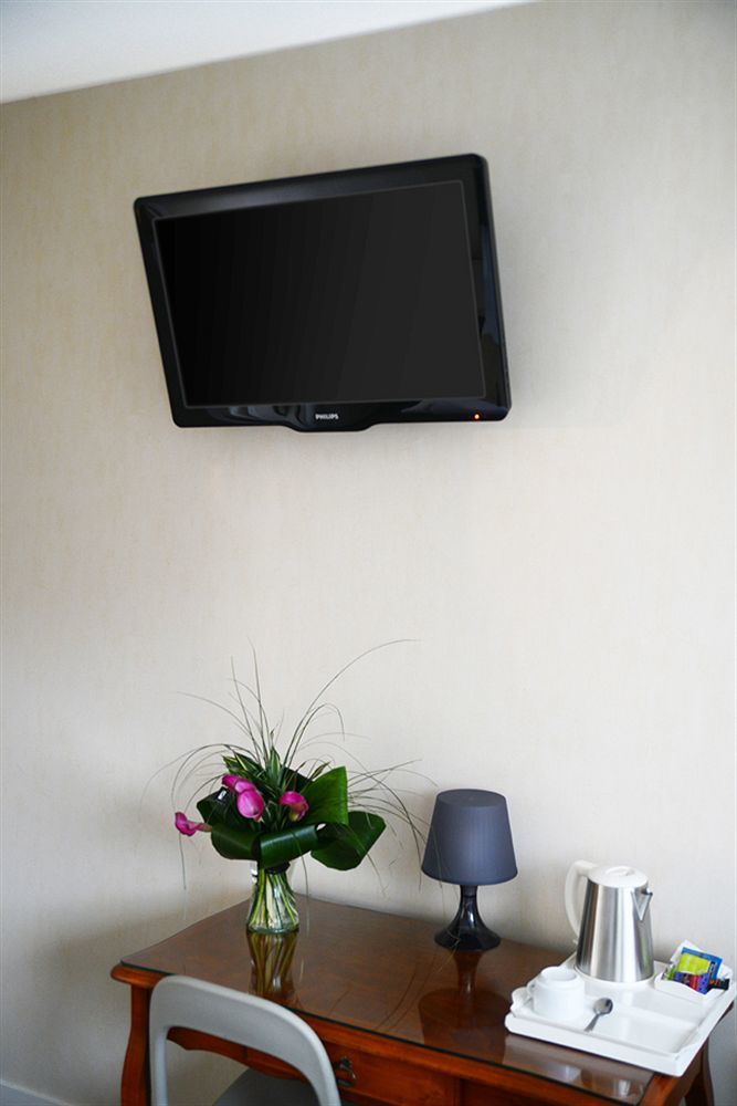 Astoria Hotel Saint-Etienne (Loire)